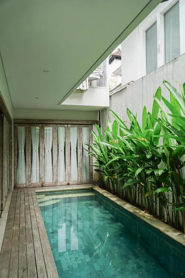 Villa Sol Seminyak