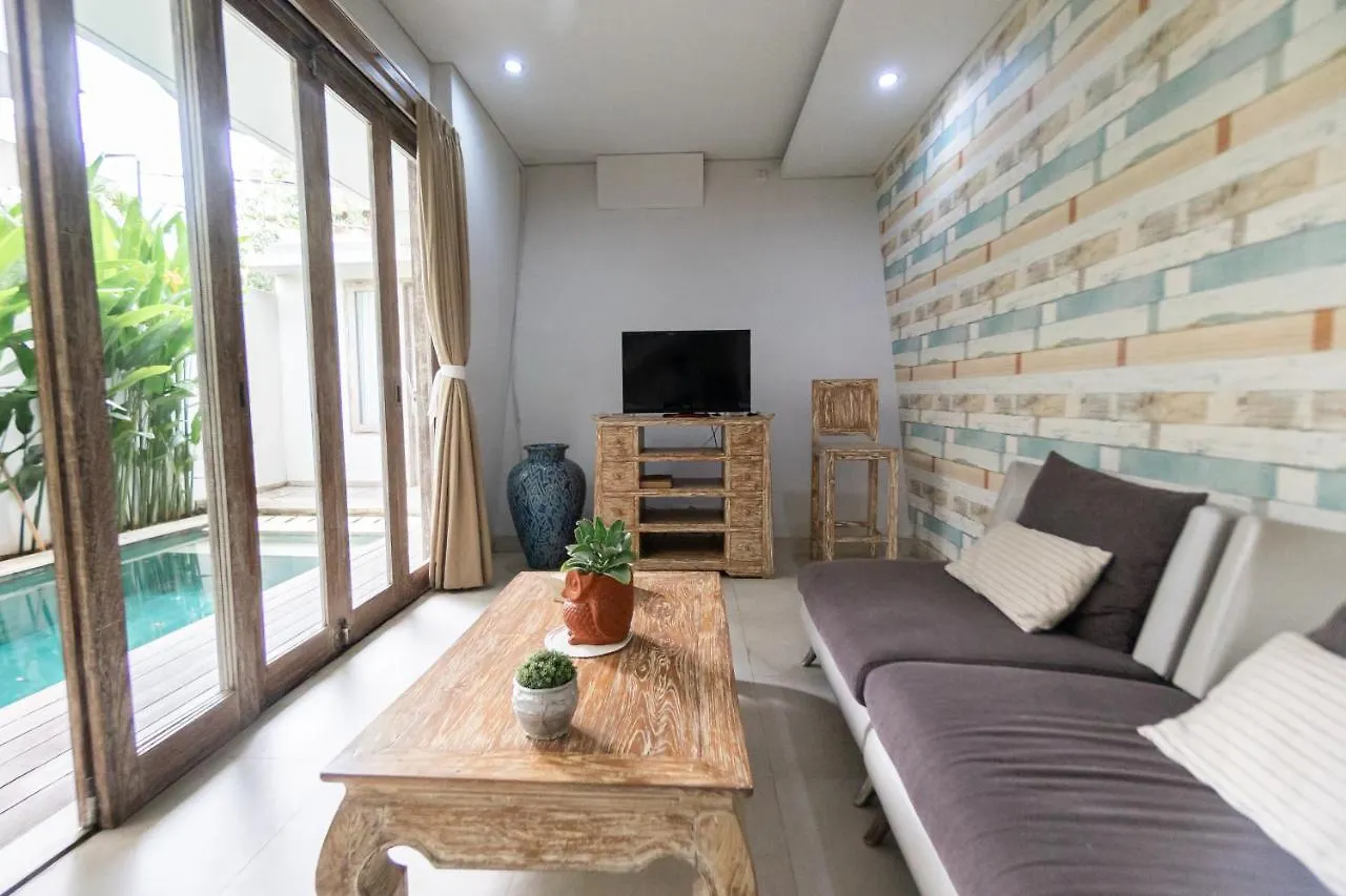 Villa Sol Seminyak  Indonesia