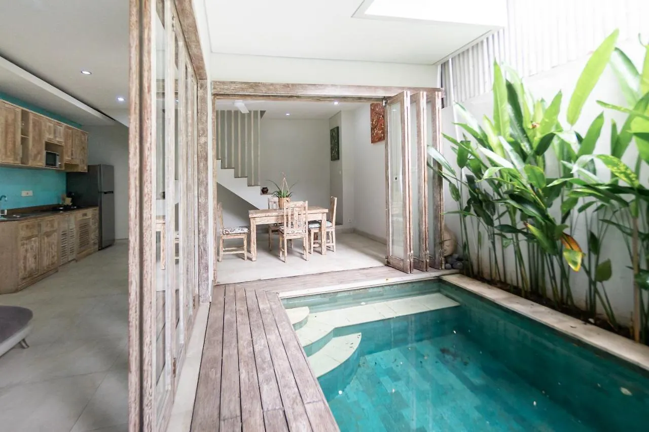 Villa Sol Seminyak