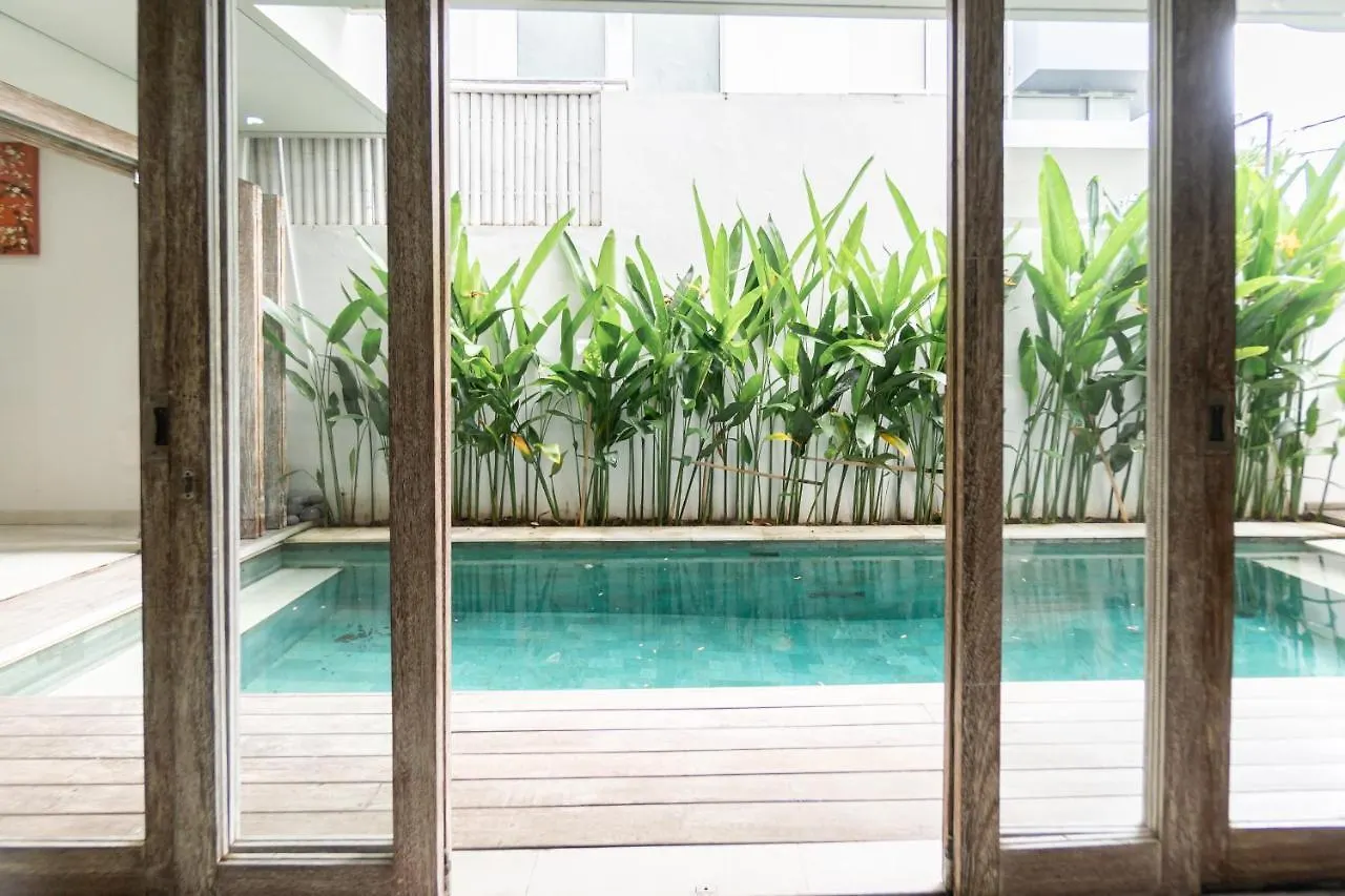 Villa Sol Seminyak