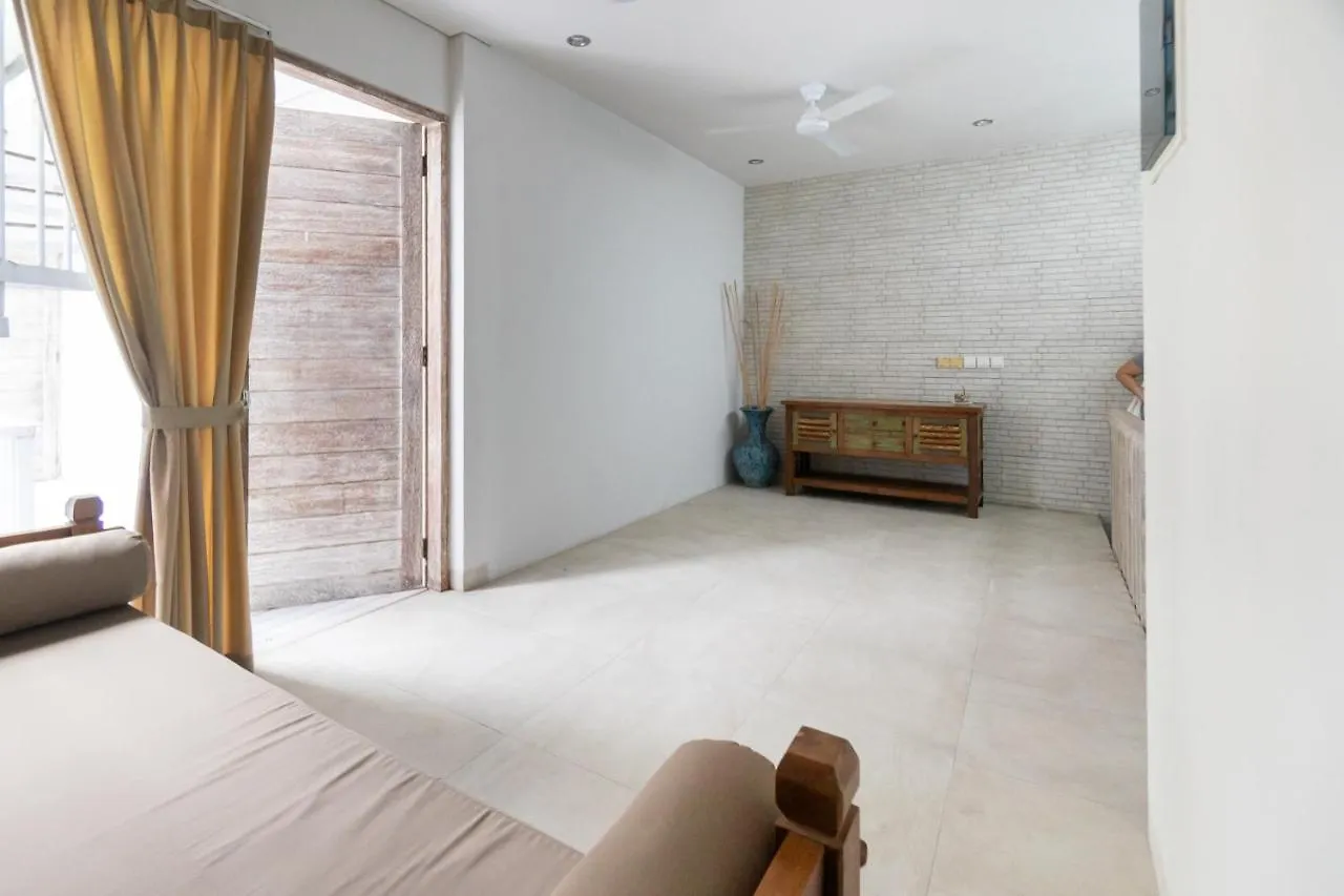 Villa Sol Seminyak